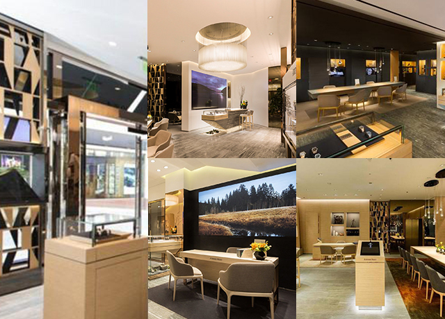 常州宝玑售后维修地址