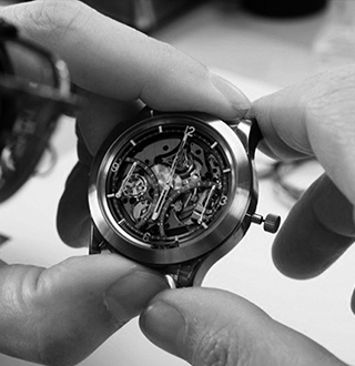 常州宝玑售后维修服务