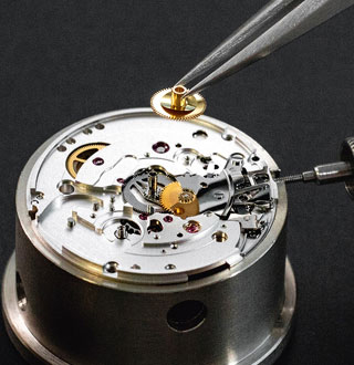 常州宝玑售后维修服务