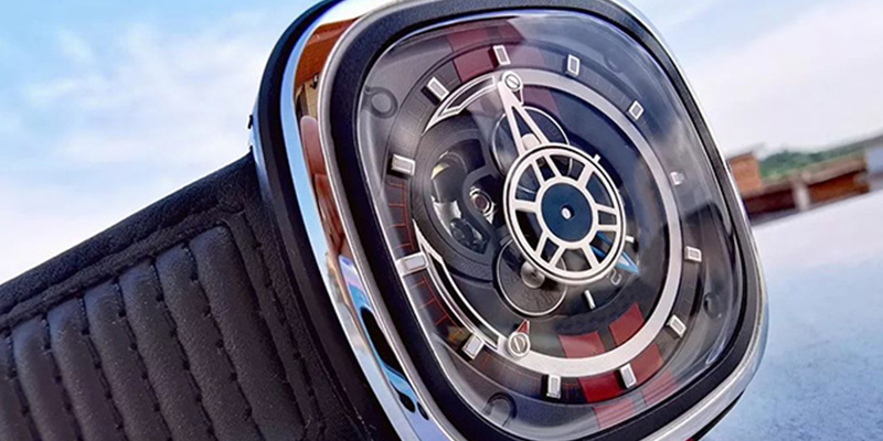 常州宝玑改装不影响售后服务